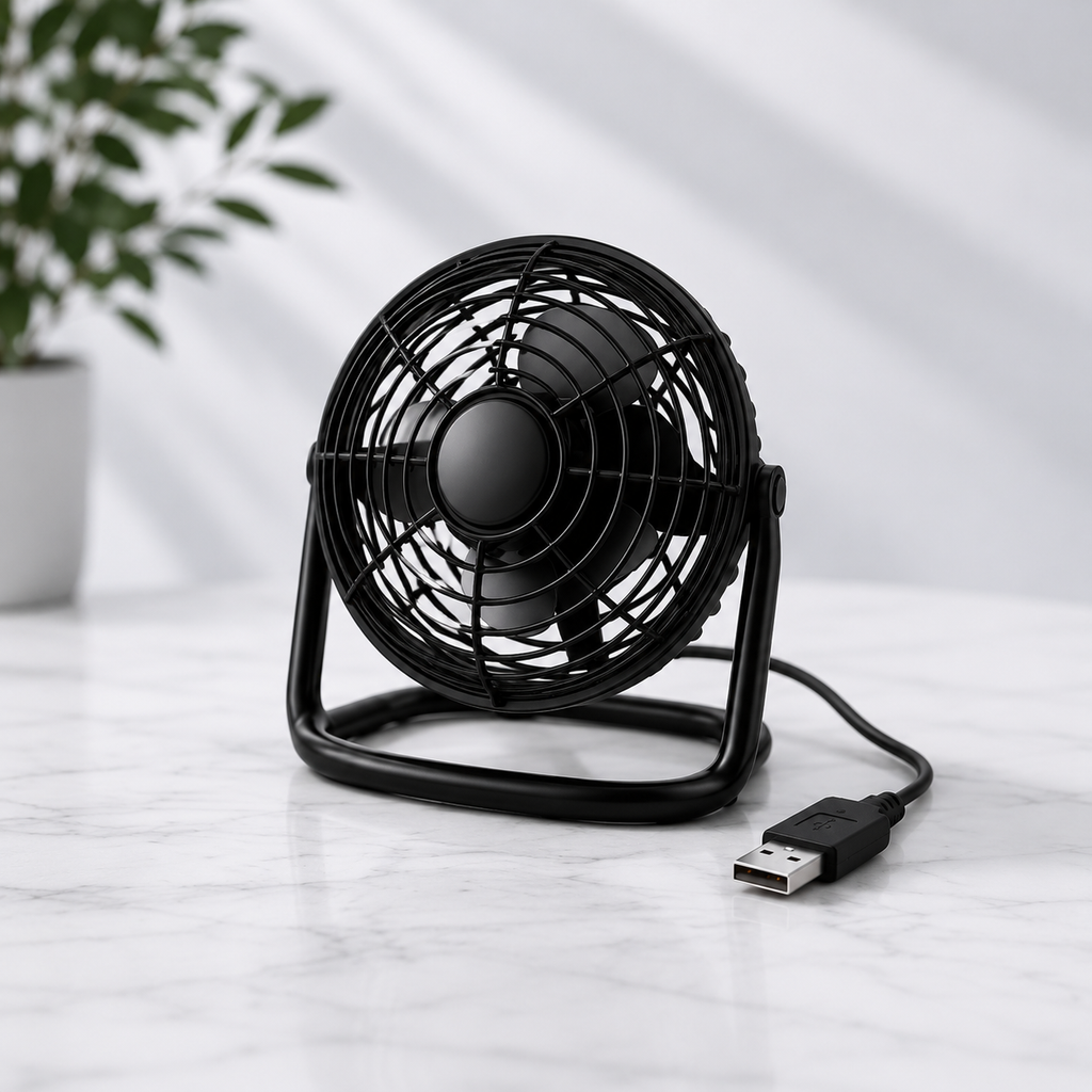 BreezeDesk™ Mini