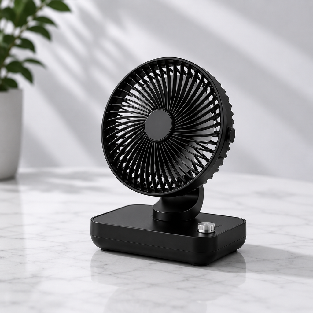 BreezeDesk™ Pro
