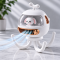 BreezeFlex™ Mini Fan