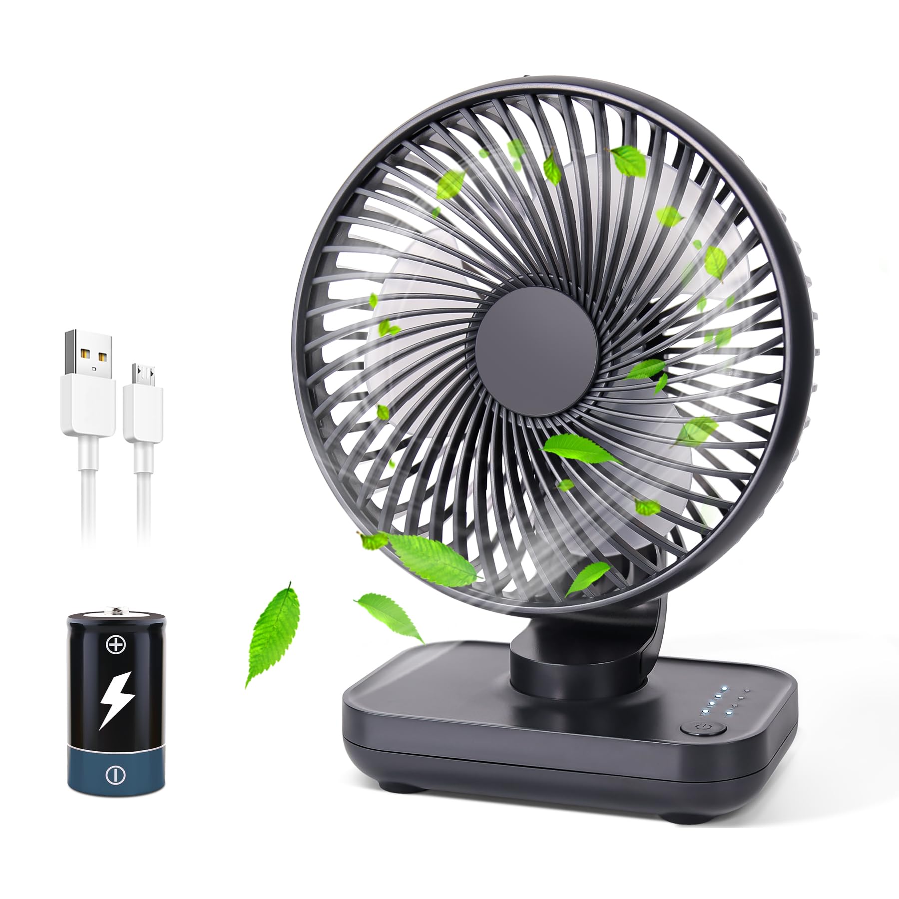 BreezeDesk™ Pro