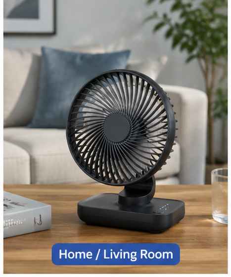BreezeDesk™ Pro