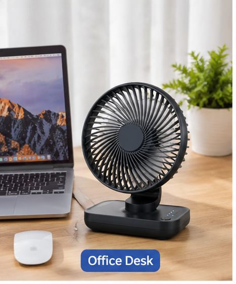 BreezeDesk™ Pro